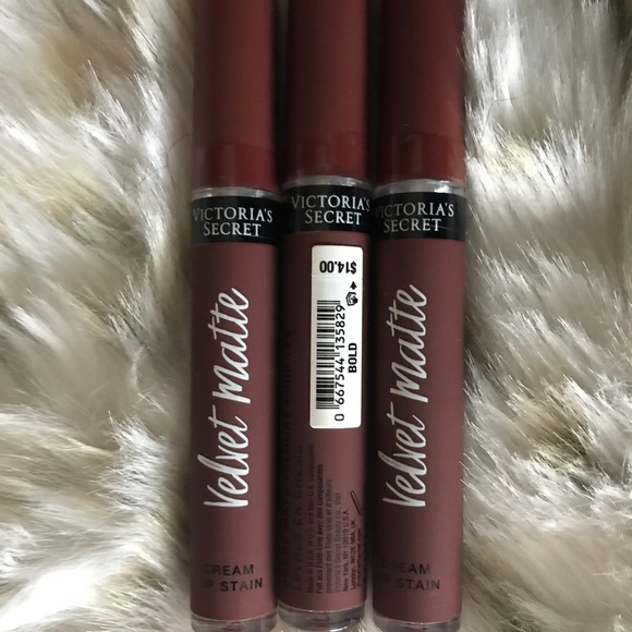 🚫Reserved for Karina236🚫VS Velvet Matte Lip - Picture 3 of 8